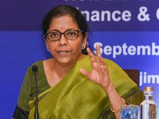 budget 2022: బడ్జెట్‌లో క్రిప్టో ట్యాక్స్ రూల్స్‌పై స్పష్టత, నిర్మలమ్మకు లేఖ