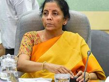 pre budget consultation: వారితో నిర్మలా సీతారామన్ భేటీ