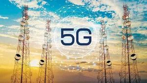 5G స్పెక్ట్రం వేలం దిశగా వేగంగా అడుగులు, అలా చేస్తే మే నెలలోనే