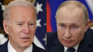  Russia-Ukraine war: అమెరికా ఆంక్షల నేపథ్యంలో పుతిన్ క్రిప్టోను ఉపయోగిస్తారా?