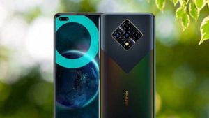 Infinix Zero 5G: లాంచింగ్ తేదీ వచ్చేసిందోచ్: ప్రత్యేకతలివే
