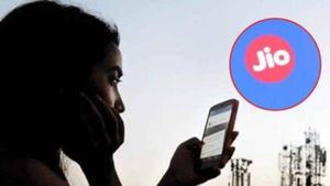 Reliance Jio Outage: యూజర్ల గగ్గోలు: ట్రోల్స్‌తో ఫైర్