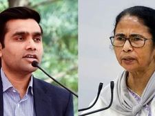 మమతా బెనర్జీని కలిసిన గౌతమ్ అదానీ తనయుడు, ఎందుకంటే?