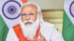 నగరాల్లో గోబర్-ధన్ ప్లాంట్లు: రెండేళ్లల్లో 75 చోట్ల: మోడీ ప్రకటన