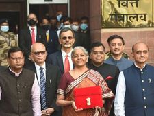Budget 2022: నిర్మలమ్మ బడ్జెట్‌తో ఎవరిపై ఎంత ప్రభావం?