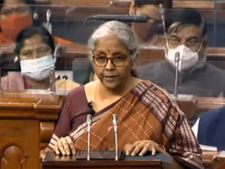 Budget 2022: డిజిటల్ కరెన్సీపై నిర్మలా సీతారామన్ కీలక ప్రకటన, క్రిప్టో కరెన్సీపై 30% పన్ను