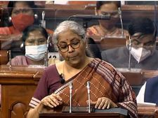 Budget 2022: 400 కొత్త వందేభారత్ రైళ్లు, విద్యార్థులకు ఈ-కంటెంట్
