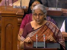 Union Budget 2022: మూలధన వ్యయం పెంచడంతో లబ్ధి పొందిన ఇన్‌ఫ్రా కంపెనీలు ఇవే..!!