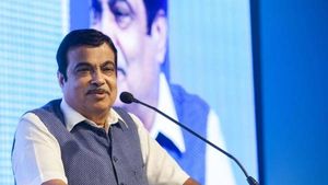 చెప్పాల్సింది చెప్పాం, ఇక ఎలాన్ మస్క్ ఇష్టం!: నితిన్ గడ్కరీ ఏమన్నారంటే