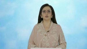  ముంబైలో ఒలింపిక్ సెషన్స్: నీతా అంబానీ కీలక వ్యాఖ్యలు