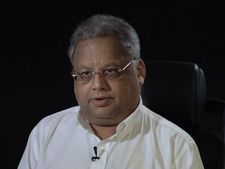 స్టాక్ ఆప్షన్ ఆఫర్ చేస్తున్న రాకేశ్ ఝన్‌ఝన్‌వాలా ‘ఆకాశ ఎయిర్‌లైన్’