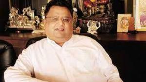  రాకేష్ ఝున్‌ఝున్‌వాలా ఇన్వెస్ట్ చేసిన ఈ స్టాక్‌తో 'డబుల్' బొనాంజా!!