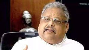 మార్కెట్‌కు నేనే కింగ్ అనుకున్నవాళ్లు జైల్లో ఉన్నారు: రాకేష్ ఝున్‌ఝున్‌వాలా