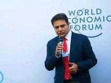  అమెరికాకు కేటీఆర్: పెట్టుబడులు మాత్రమే కాదు..: ఆసక్తికరంగా ట్వీట్