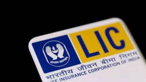  LIC IPO: మరోసారి ఐపీవో కోసం ఎల్ఐసీ దరఖాస్తు