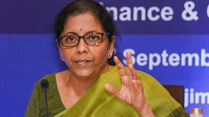 ఈపీఎఫ్ వడ్డీరేట్ల తగ్గింపు నిర్మలమ్మకు ఘాటు లేఖ