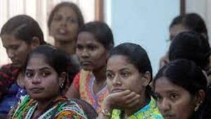  మహిళలకు సలాం: ఆ విషయంలో యూఎస్, యూకేలతో పాటు భారతీయ పురుషులను దాటేశారుగా!!