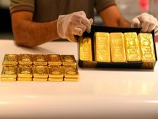 Gold imports: 2021-22లో 3.45 లక్షల కోట్ల బంగారం దిగుమతులు