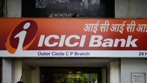 ICICI Q4 results: రూ.7 వేల కోట్ల నికర లాభం: షేర్ హోల్డర్లకు గుడ్‌న్యూస్
