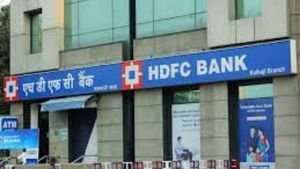HDFC Q4 results: రూ.వేల కోట్ల నెట్ ప్రాఫిట్‌: అదే స్థాయిలో ఉద్యోగాలు