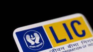  LIC IPO: ఎల్ఐసీ పబ్లిక్ ఇష్యూ సరే.. రెండేళ్ల వరకు వాటా తగ్గదు