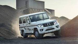  రూ.63,000 వరకు పెరిగిన మహీంద్రా అండ్ మహీంద్రా వాహనాల ధరలు