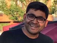 పరాగ్ అగర్వాల్‌ను ట్విట్టర్ నుండి తొలగిస్తే భారీగా చెల్లించాల్సిందే!