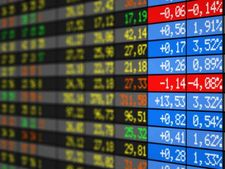 అమెరికా మార్కెట్ అదుర్స్, సెన్సెక్స్ 270 పాయింట్లు జంప్