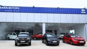  Tata Motors: వాహనాల రేట్లు పెరిగాయ్: తక్షణమే అమలు