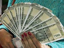 రూ.500 ఫేక్ కరెన్సీ నోట్లు భారీగా పెరిగాయి, 79,669కి పైగా నోట్లు