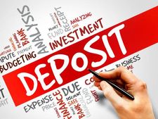 HDFC Bank: ఫిక్స్డ్ డిపాజిట్లపై వడ్డీరేటు పెంపు: లెక్క చూసుకోండి మరి