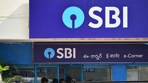 SBI Q4 results: స్టేట్‌బ్యాంక్ ఆఫ్ ఇండియా షేర్ హోల్డర్లకు గ్రేట్ న్యూస్