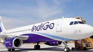 IndiGo: నష్టాలు పెరిగాయ్: రూ.వందల కోట్లల్లో: దెబ్బకొట్టిన ఇంధన రేట్లు