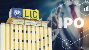 LIC IPO: స్టాక్ మార్కెట్ చరిత్రలో అతిపెద్దది, 3% సబ్‌స్క్రిప్షన్