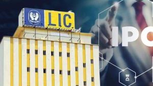 LIC IPO: మూడో రోజు రెట్టింపు: సబ్‌స్క్రిప్షన్ల సునామీ 