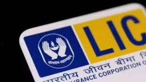 LIC, Paytm: ఇన్వెస్టర్లకు రక్తకన్నీరే: మునిగిన రూ.వేల కోట్లు 