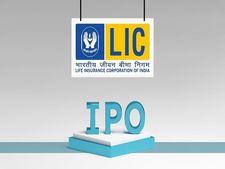 LIC IPO: యాంకర్ ఇన్వెస్టర్ల అనూహ్య స్పందన, రూ.5627 కోట్లు సమీకరణ