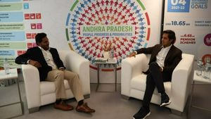 జగన్ దావోస్‌లో పర్యటిస్తోన్న వేళ..ఏపీలో స్టీల్ దిగ్గజం భారీ పెట్టుబడి