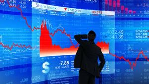 ఆర్బీఐ వడ్డీ రేటు ఎఫెక్ట్, రూ.6.9 లక్షల కోట్ల సంపద ఆవిరి