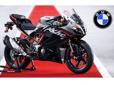 BMW sports bike: కళ్లు చెదిరే ఫీచర్స్: జస్ట్ రూ.3,999 ఈఎమ్ఐకే