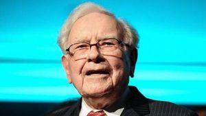  Warren Buffett: అపర కుబేరుడితో భోజనం అంటే ఆ మాత్రం ఉండాలి: లంచ్ కాస్ట్ రూ.149 కోట్లు