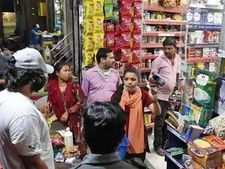 పెరిగిన ధరలు, కొనుగోలు పరిమాణం తగ్గించిన కస్టమర్లు
