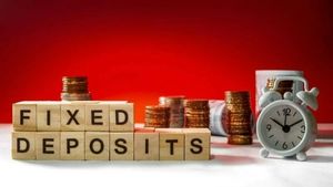 Fixed Deposit: ఫిక్స్‌డ్ డిపాజిట్లపై బ్యాంకుల కంటే అధిక వడ్డీ.. మరిన్ని ఆఫర్లిస్తున్న NBFC ఇవే.. 