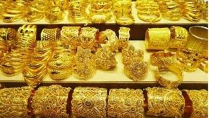 Gold: ఒక వ్యక్తి ఎంత బంగారం కలిగి ఉండవచ్చు..? రూల్స్ ఇప్పుడు తెలుసుకోండి..