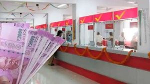 Postal Scheme: రోజూ 50 రూపాయలు డిపాజిట్ చేస్తే.. ఒకేసారి రూ. 35 లక్షలు.. మీరూ తెలుసుకోండి.. 