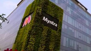 Myntra: 27,500 మందికి ఉద్యోగాలు: ఆన్‌లైన్ షాపింగ్ కంపెనీ సంచలనం