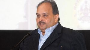 PNB Scamలో కొత్త కోణం: మేహుల్ చోక్సీ భార్య: ఈడీ ఛార్జ్‌షీట్: ఇన్నేళ్ల తరువాతా