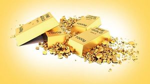 Gold prices today: బంగారం ధరలు పెరిగాయి, కానీ రూ.51,000 దిగువనే