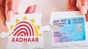PAN-Aadhaar linking: డెడ్ లైన్ ఇదే: దాటితే డబుల్ ఫైన్: ఎన్నో కష్టనష్టాలు