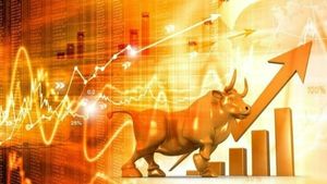 Multibagger Stock: విదేశీ ఇన్వెస్టర్లు కొన్న మల్టీ బ్యాగర్ పెన్నీ స్టాక్.. దీనిపై మీరూ ఓ లుక్కేయండి..